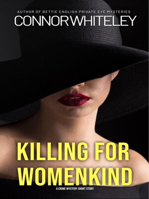 cover image of Killing For Womenkind